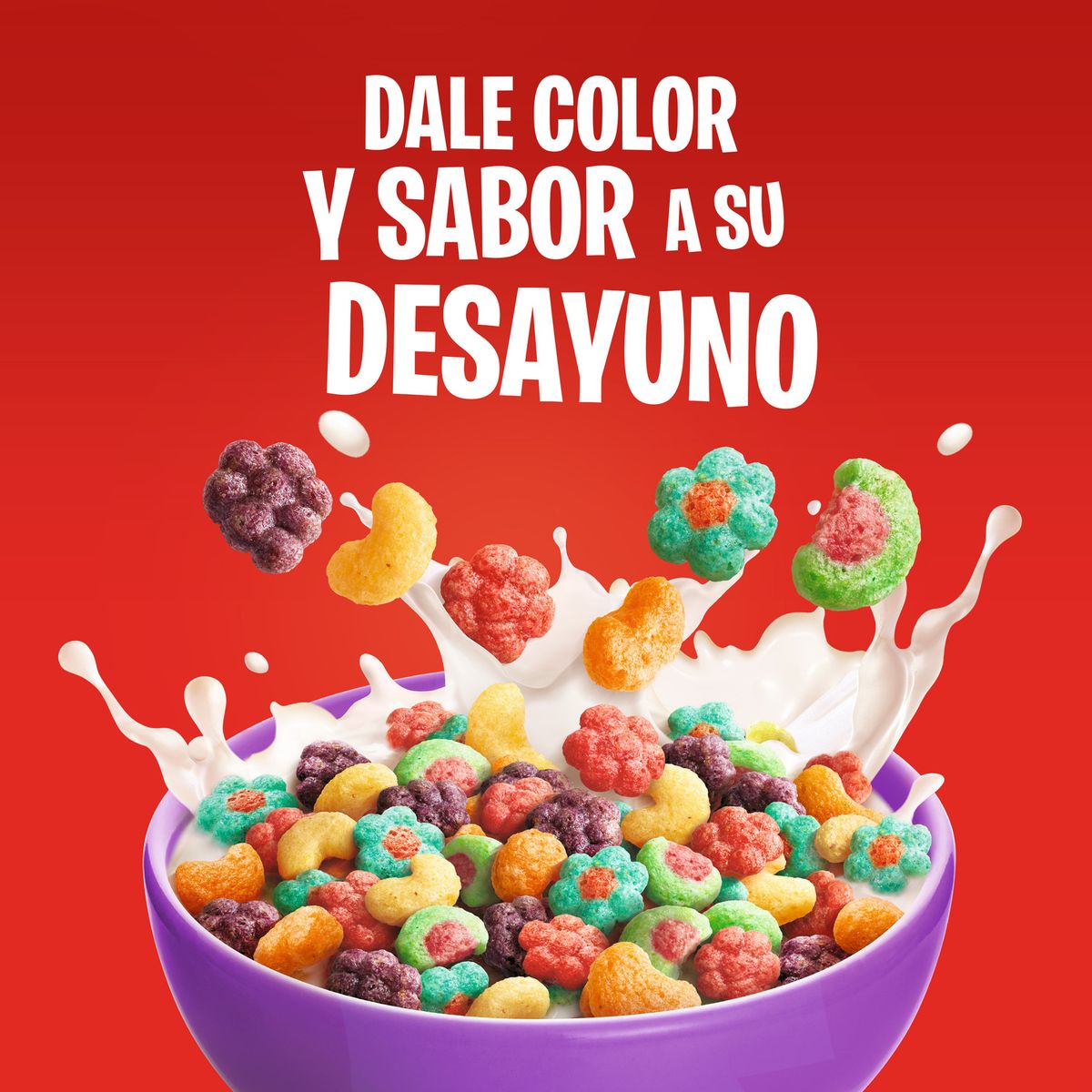 TRIX - Cereal Trix Nestle 300 g
