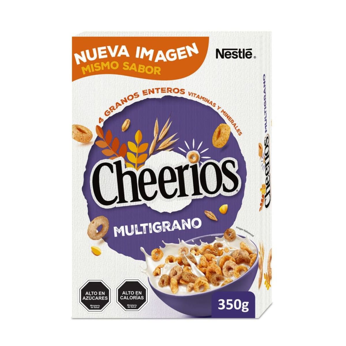CHEERIOS - Cereal