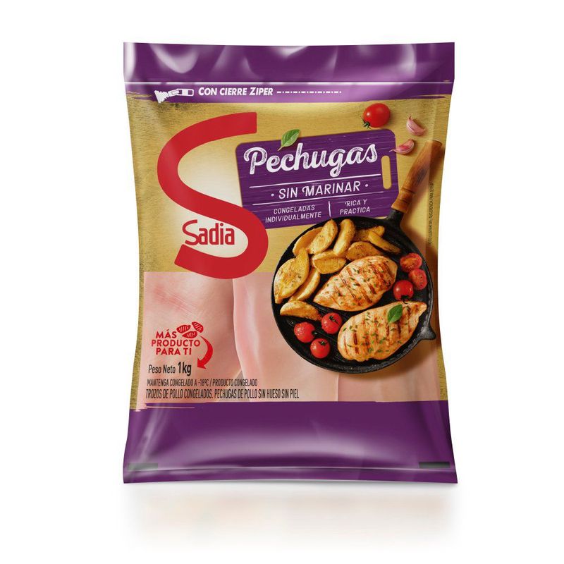 SADIA - Pechuga Pollo