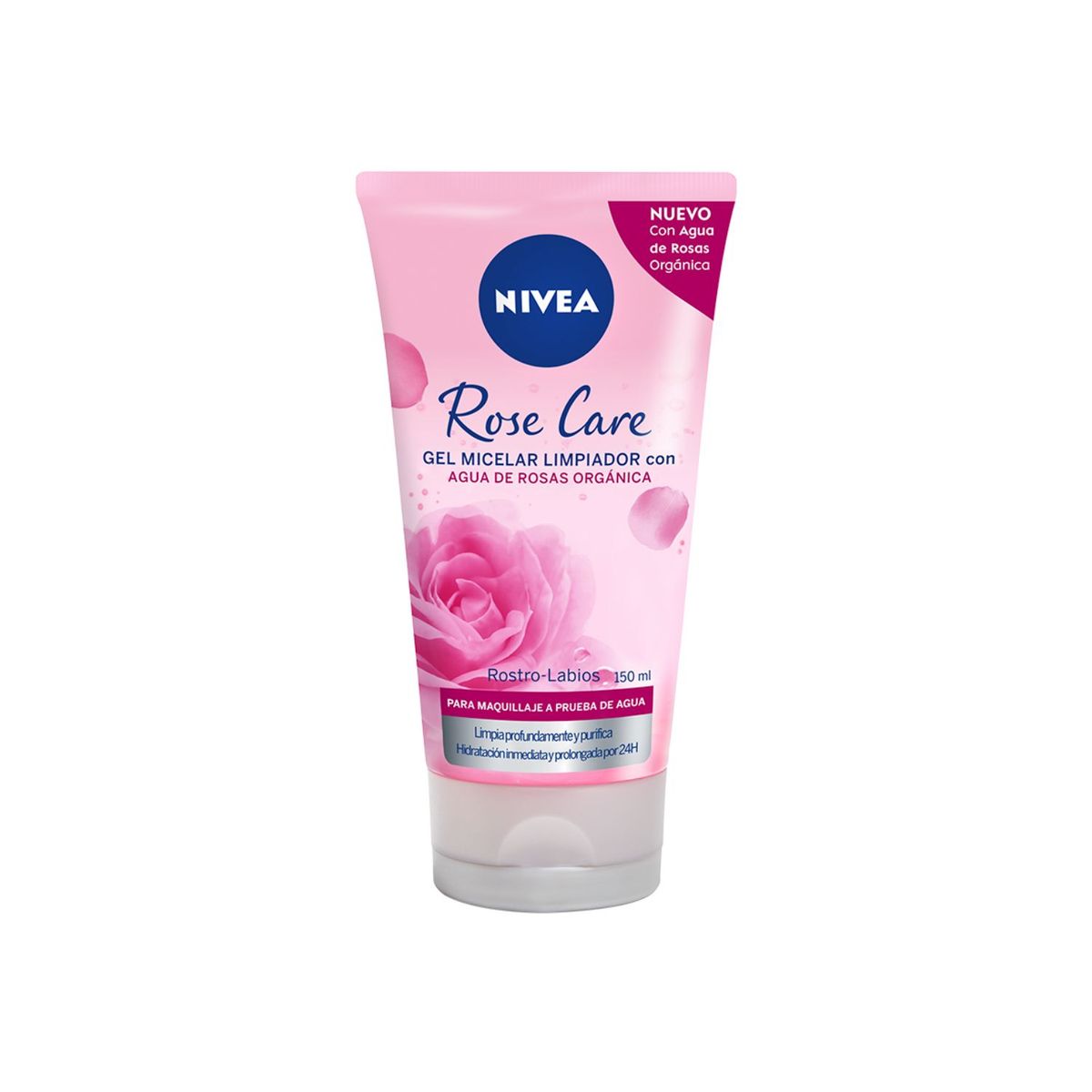 NIVEA - Gel Micelar
