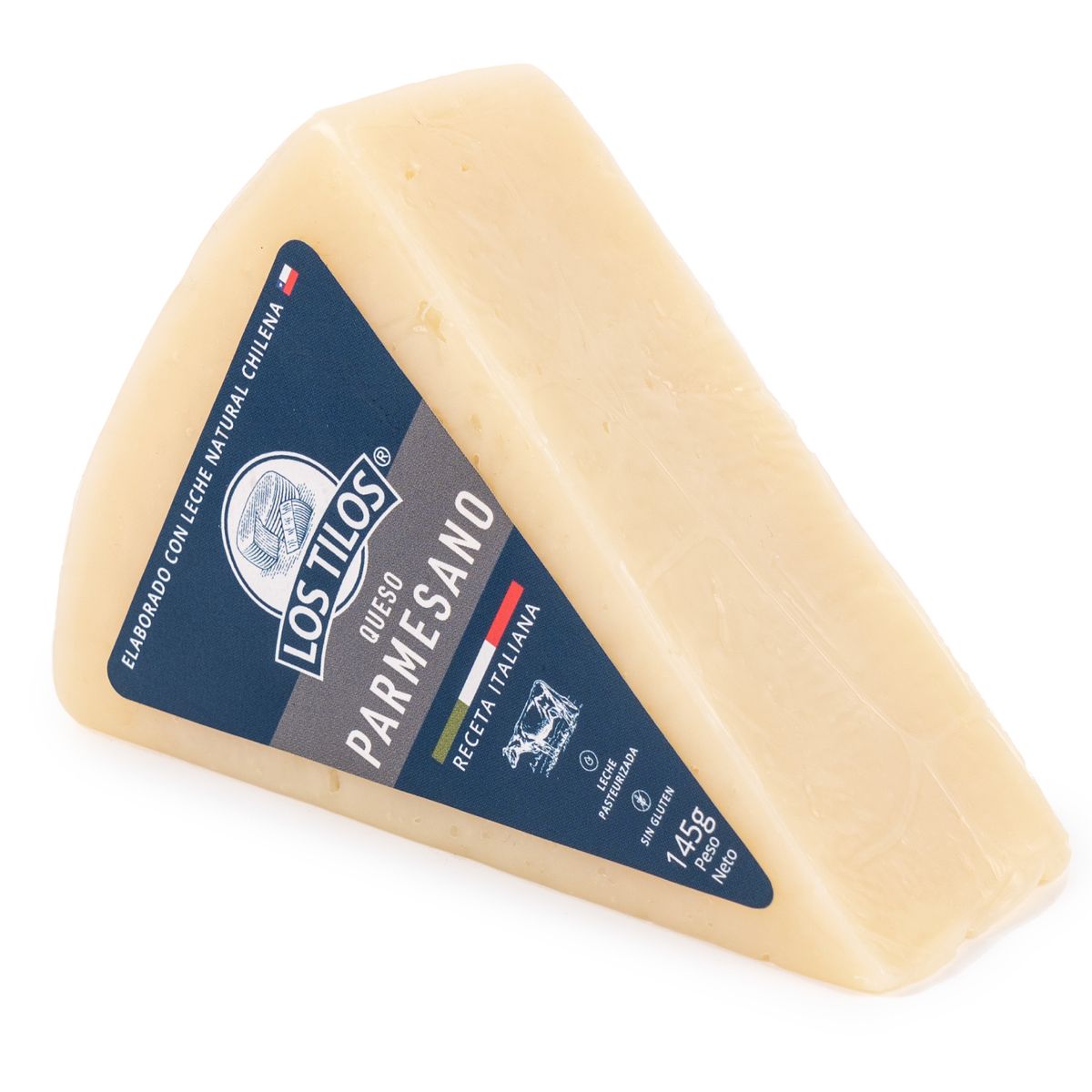 LOS TILOS - Queso Parmesano