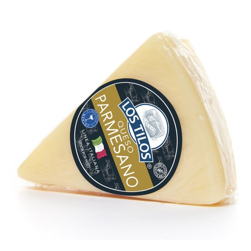 LOS TILOS - Queso Parmesano