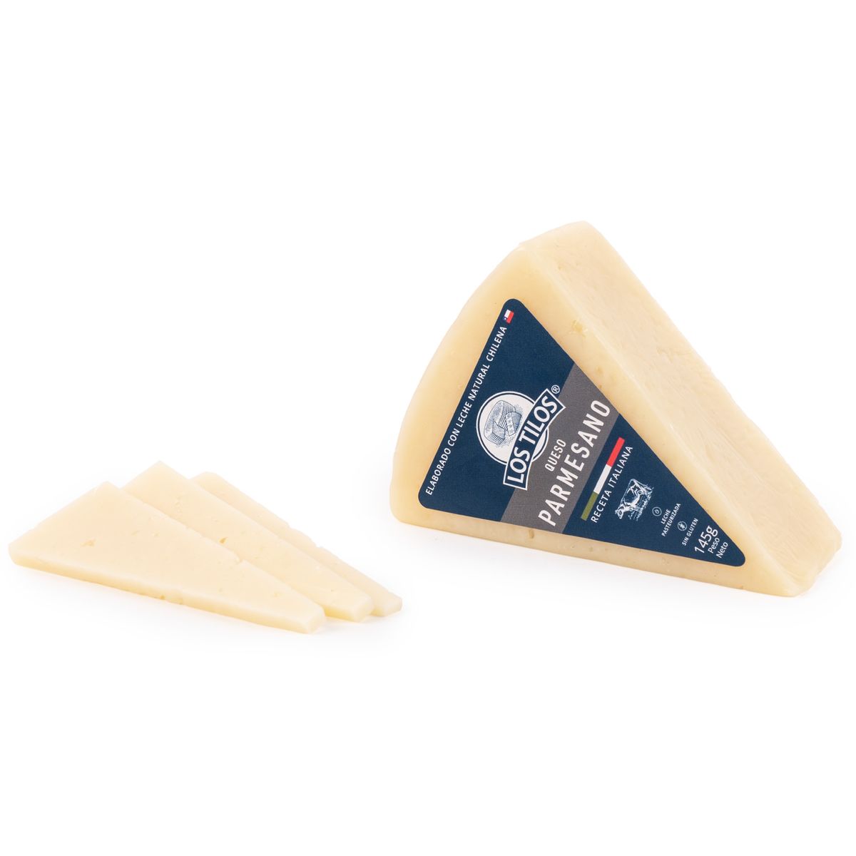 LOS TILOS - Queso Parmesano