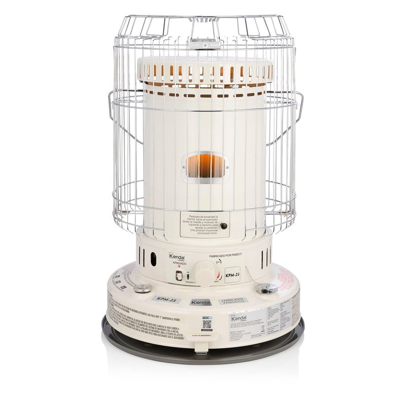 KENDAL - Estufa a kerosene KPM-23