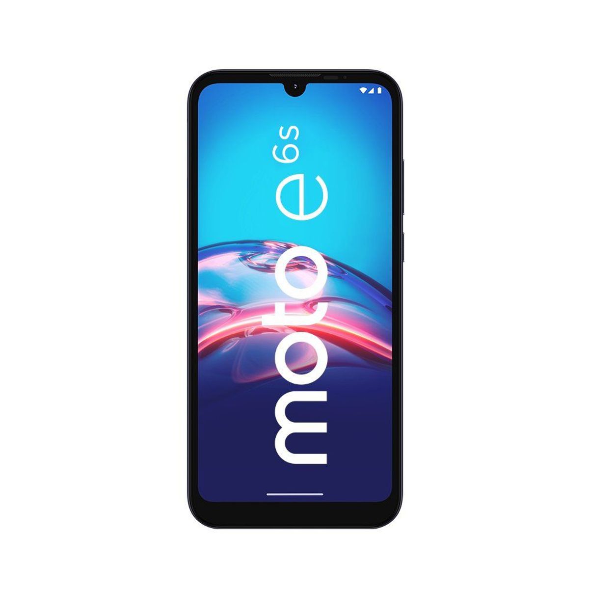 MOXIE - (D)SMARTPHONE MOTO E6S GRAY MOVISTAR