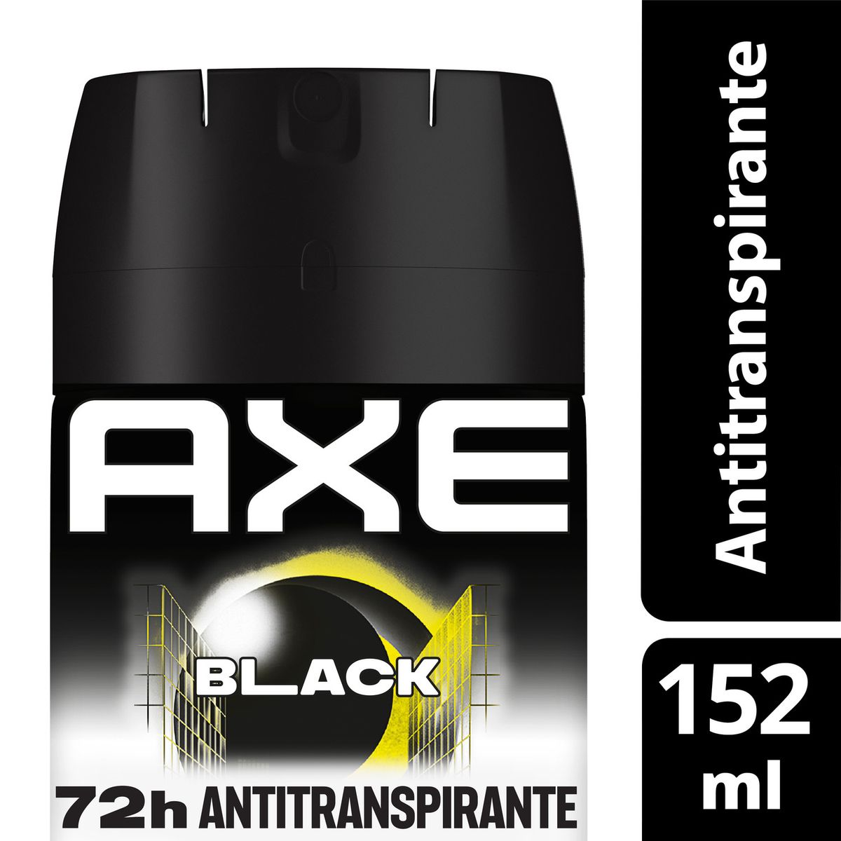 AXE - Desodorante Antitranspirante