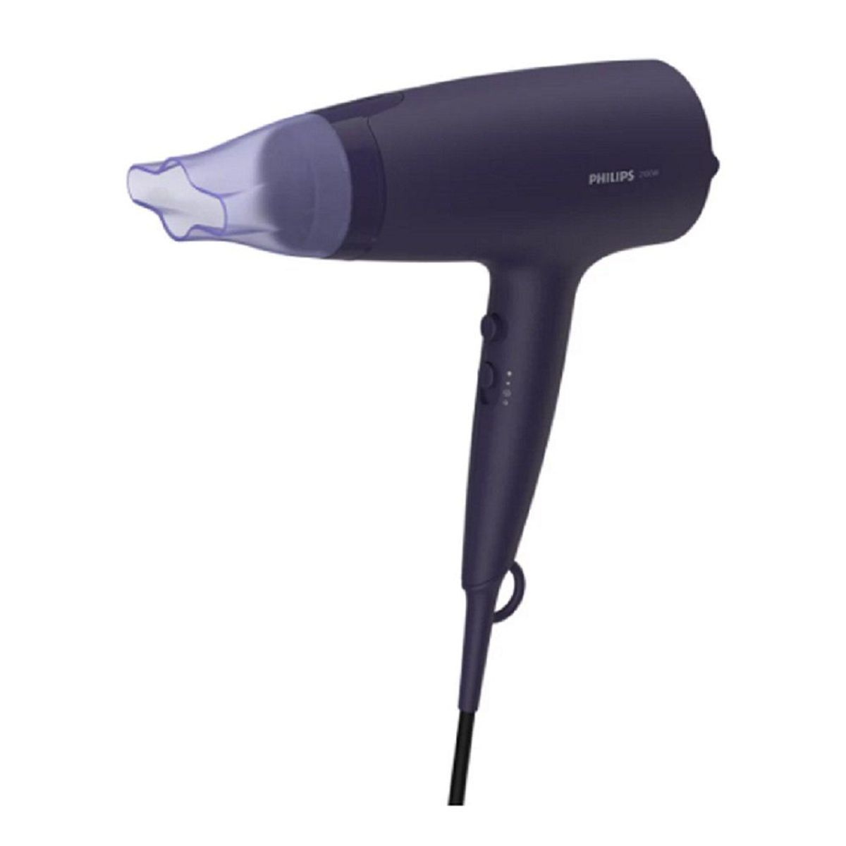 PHILIPS - SECADOR DE PELO BHD340/10 PHILIPS