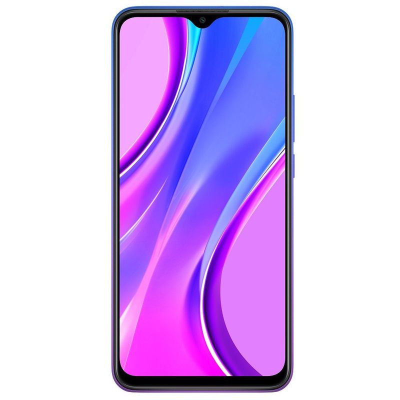  - (D)SMARTPHONE XIAOMI REDMI 9 US 64G SUNSET PURPLE