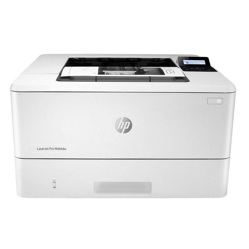  - (D)IMPRESORA LASERJET PRO M404DW MONO HP