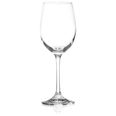 Imagen 2 del producto Set 6 Copas De Vino Cristal