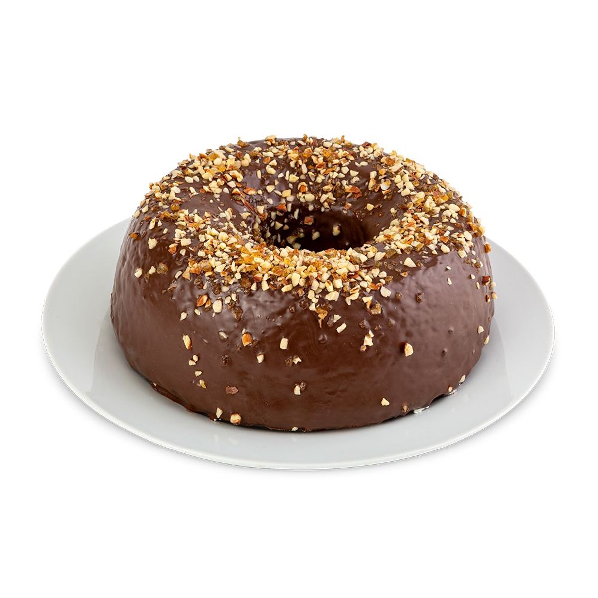 TOTTUS - Naranja Cake