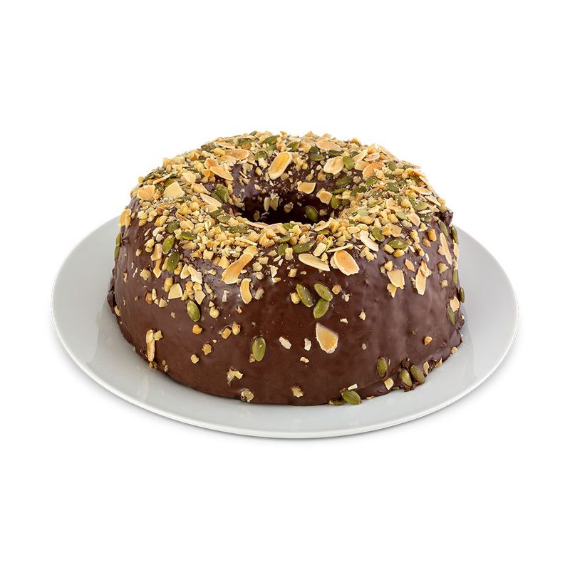 TOTTUS - Nuez Cake