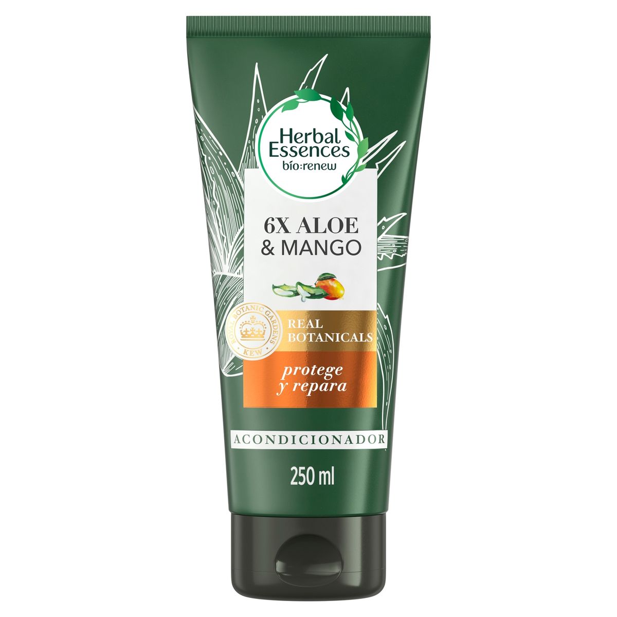  - Acondicionador Protege & Repara Aloe & Mango