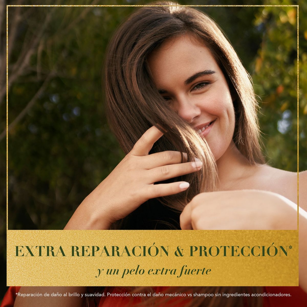  - Acondicionador Protege & Repara Aloe & Mango