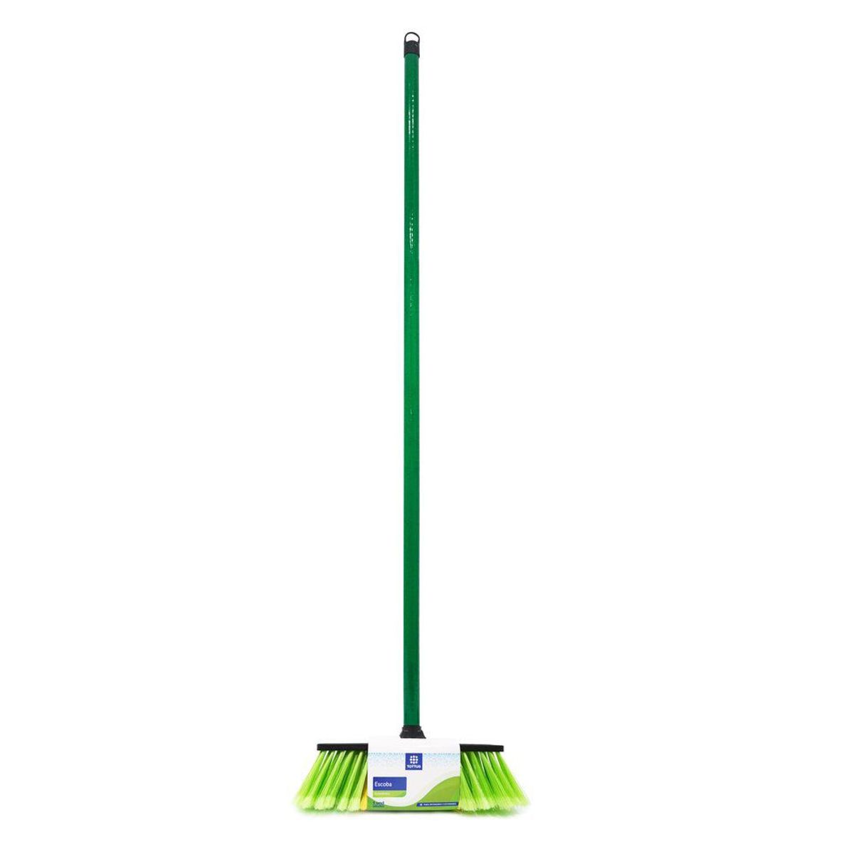 TOTTUS - Escoba Tottus Un