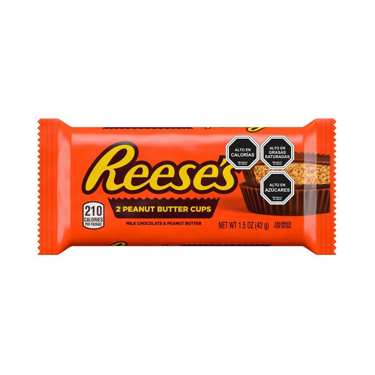 REESES - Chocolate Cup Milk
