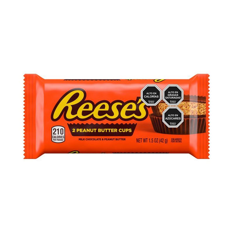 REESES - Chocolate Cup Milk