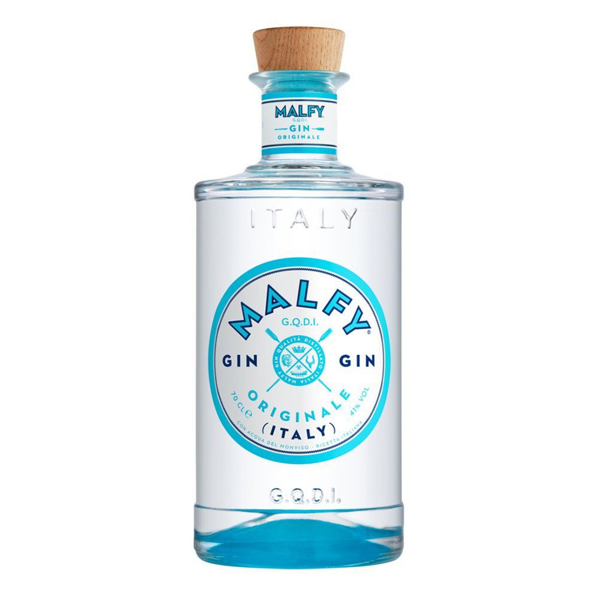 MALFY - Gin Malfy Originale 41° 750 cc