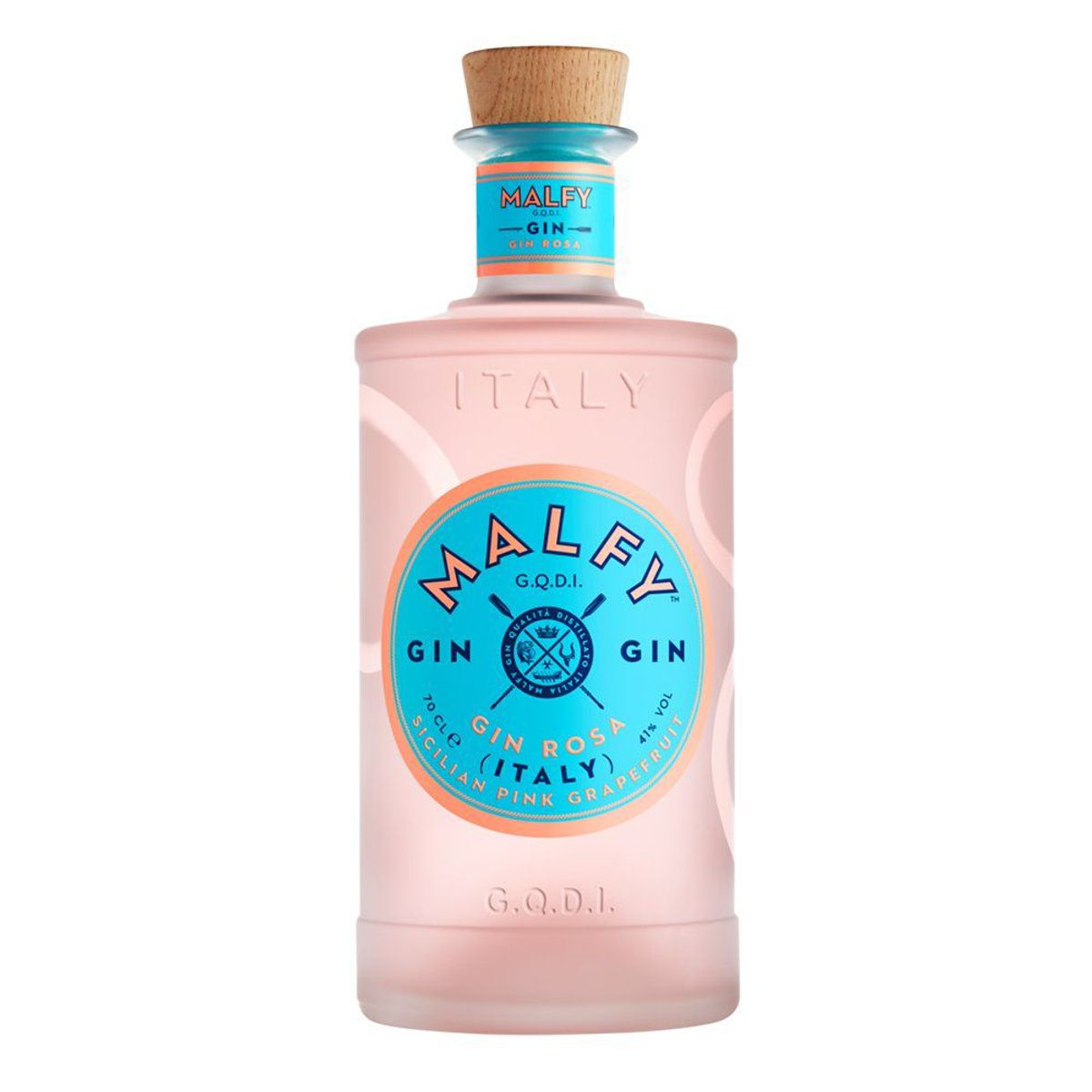 MALFY - Gin Malfy Pomelo 41° 750 cc