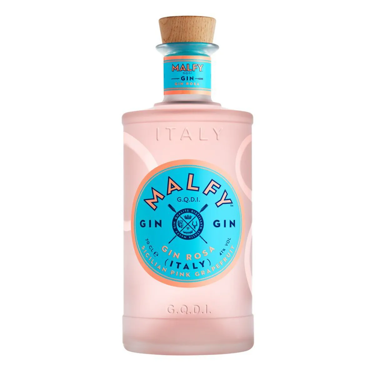 MALFY - Gin Malfy Pomelo 41° 750 cc