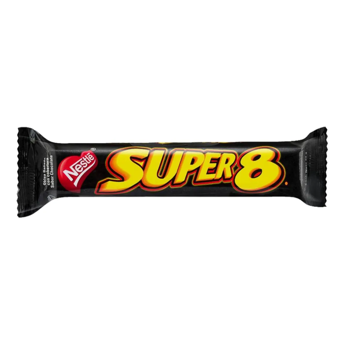 SUPER 8 - Chocolate Super 8 29 g