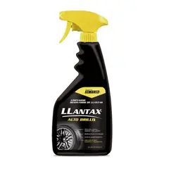 SIMONIZ - Llantax Renovador Neumaticos Spray 500Ml