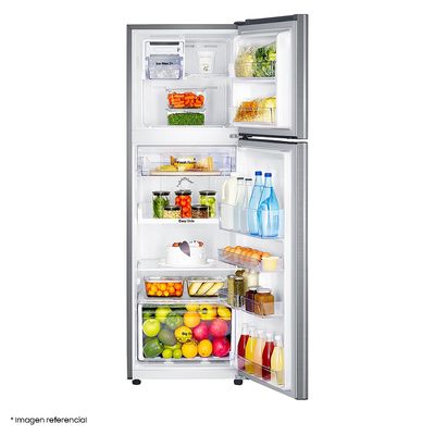 Imagen 2 del producto Refrigerador Top Mount Freez 256Lt Rt25Farads8/