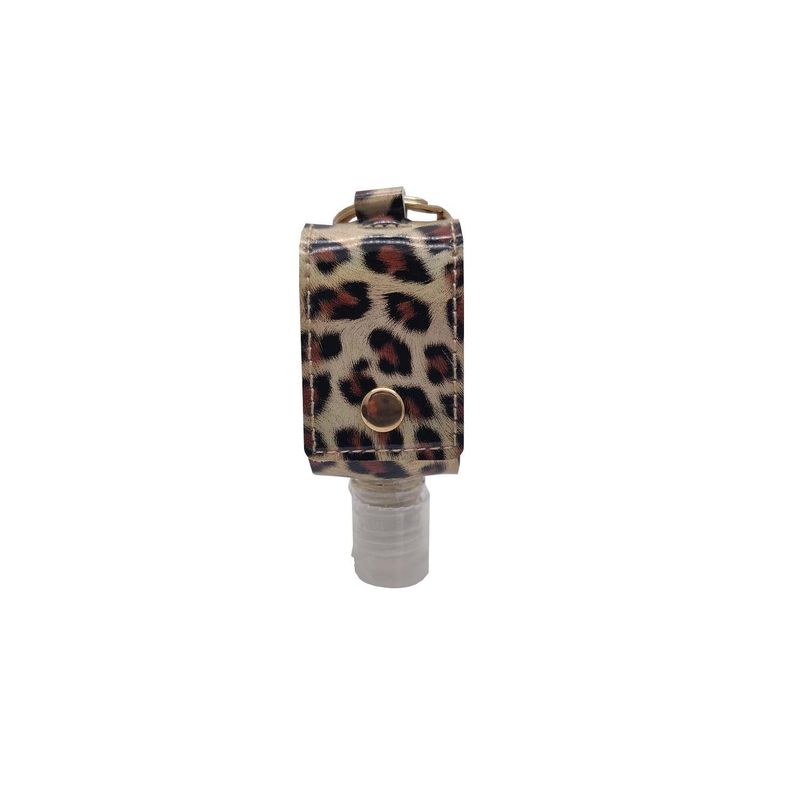 TOTTUS - ALCOHOL GEL HOLDER AN PRINT  TOTTUS 30ML
