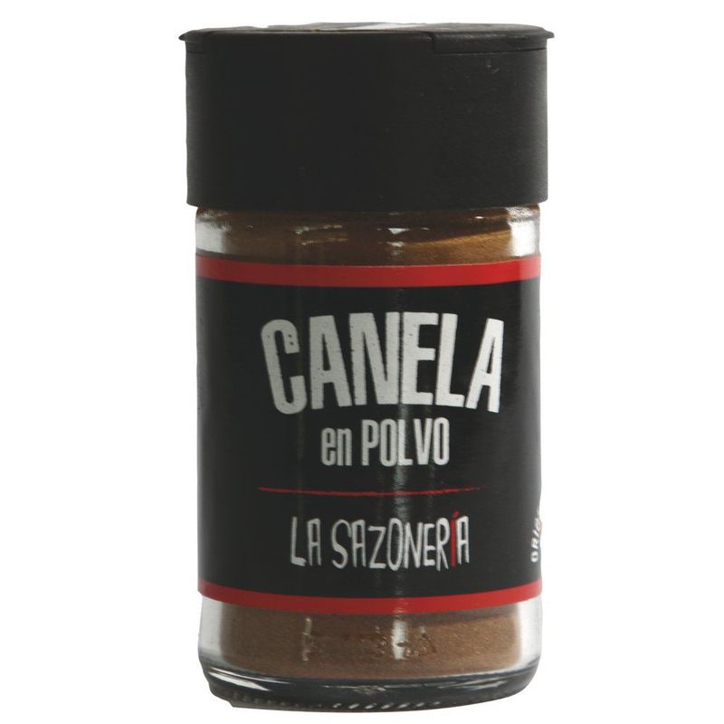 LA SAZONERIA - Canela en Polvo