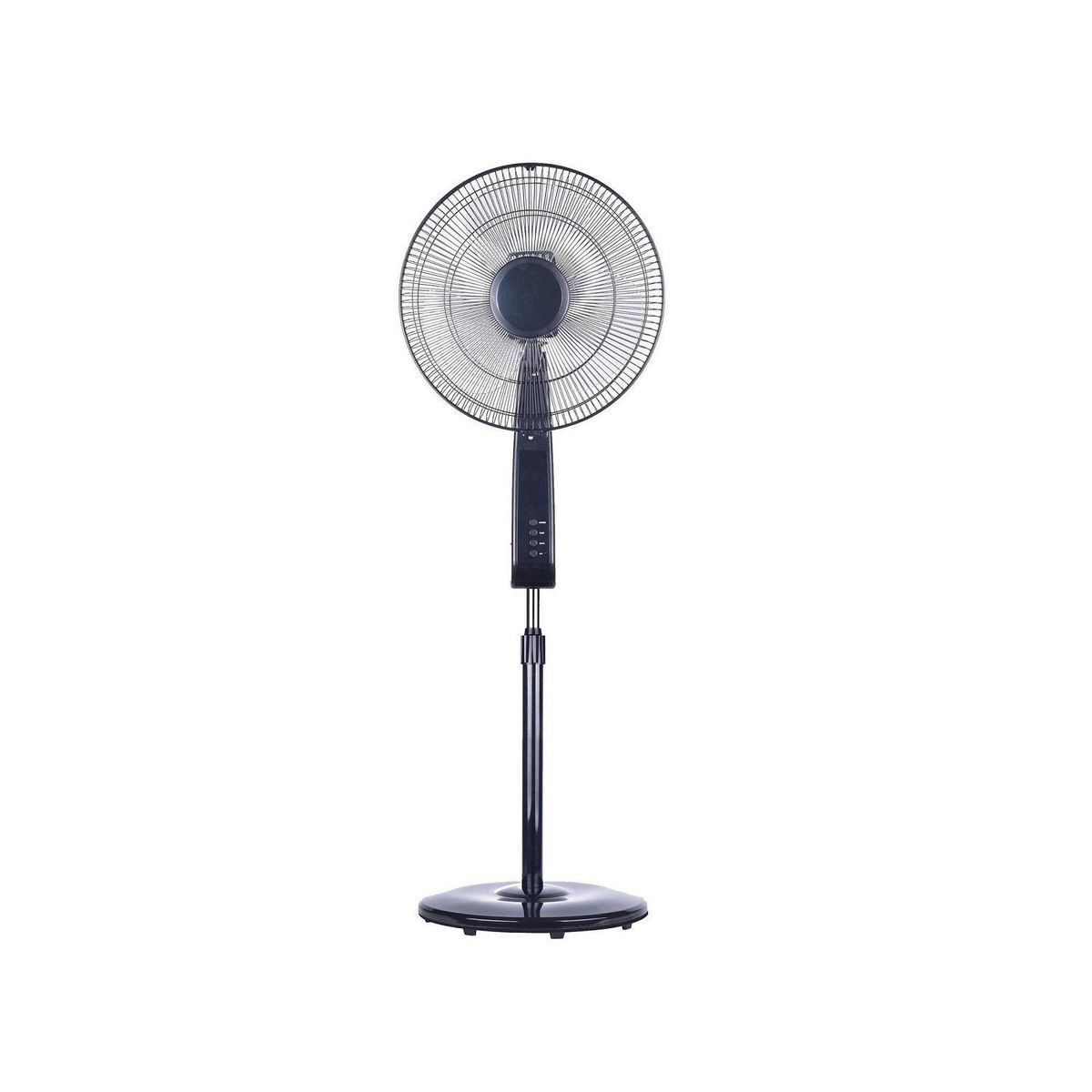 WURDEN - Ventilador Pedestal Wurden 16 Wifi WSFLF24-16-H