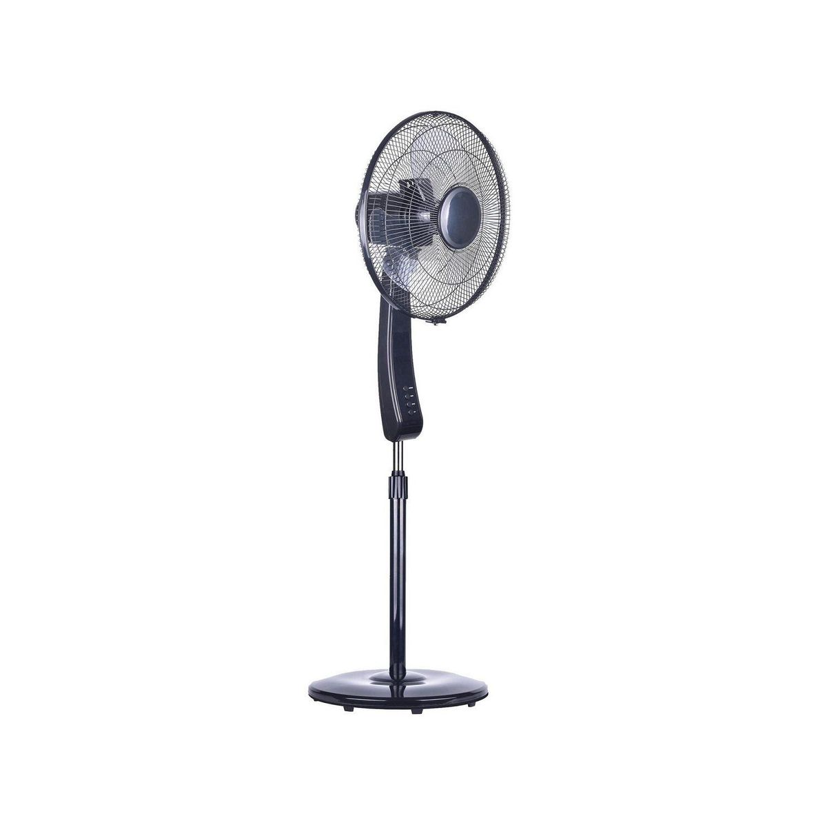 WURDEN - Ventilador Pedestal Wurden 16 Wifi WSFLF24-16-H