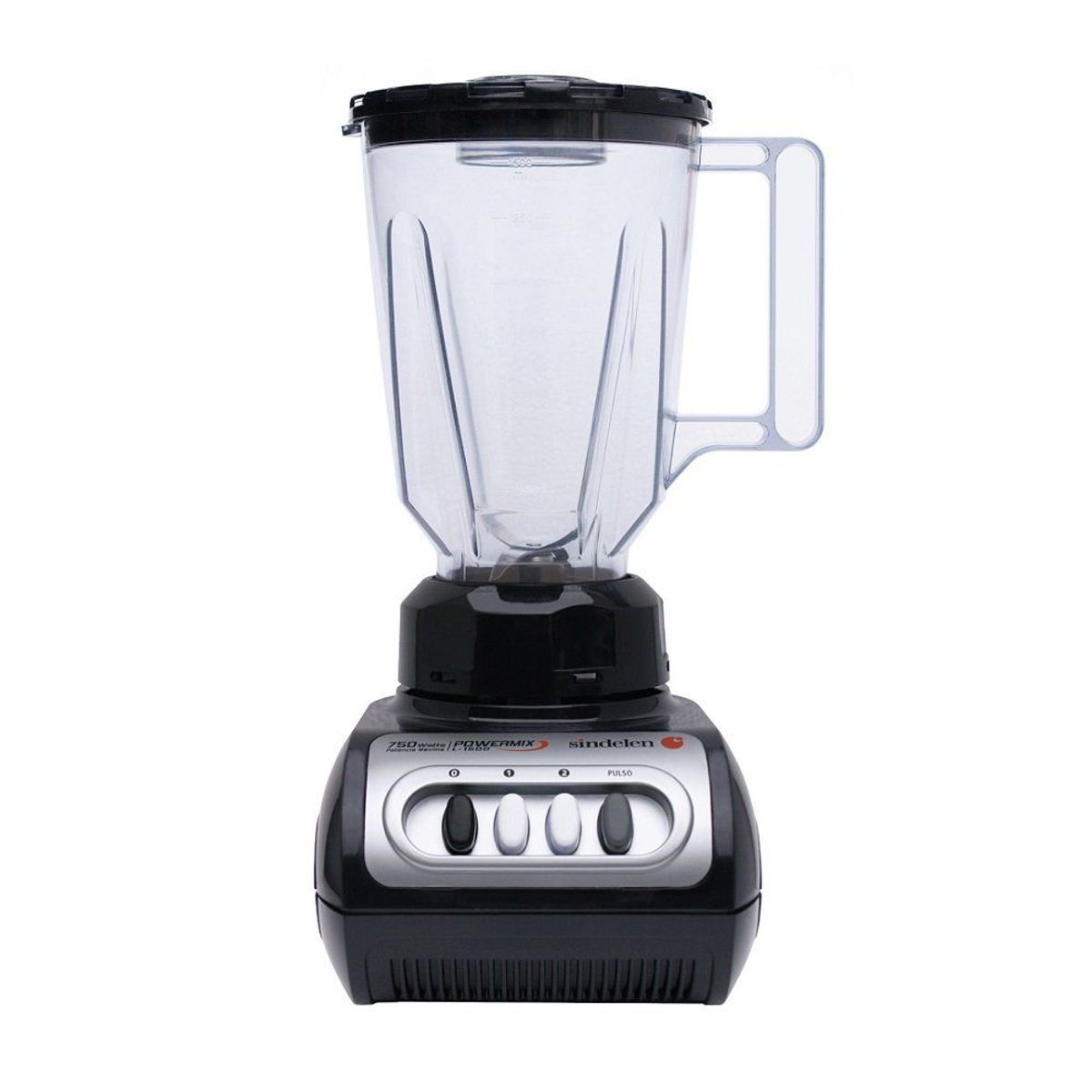 SINDELEN - LICUADORA 15LT L-1500NG SINDELEN