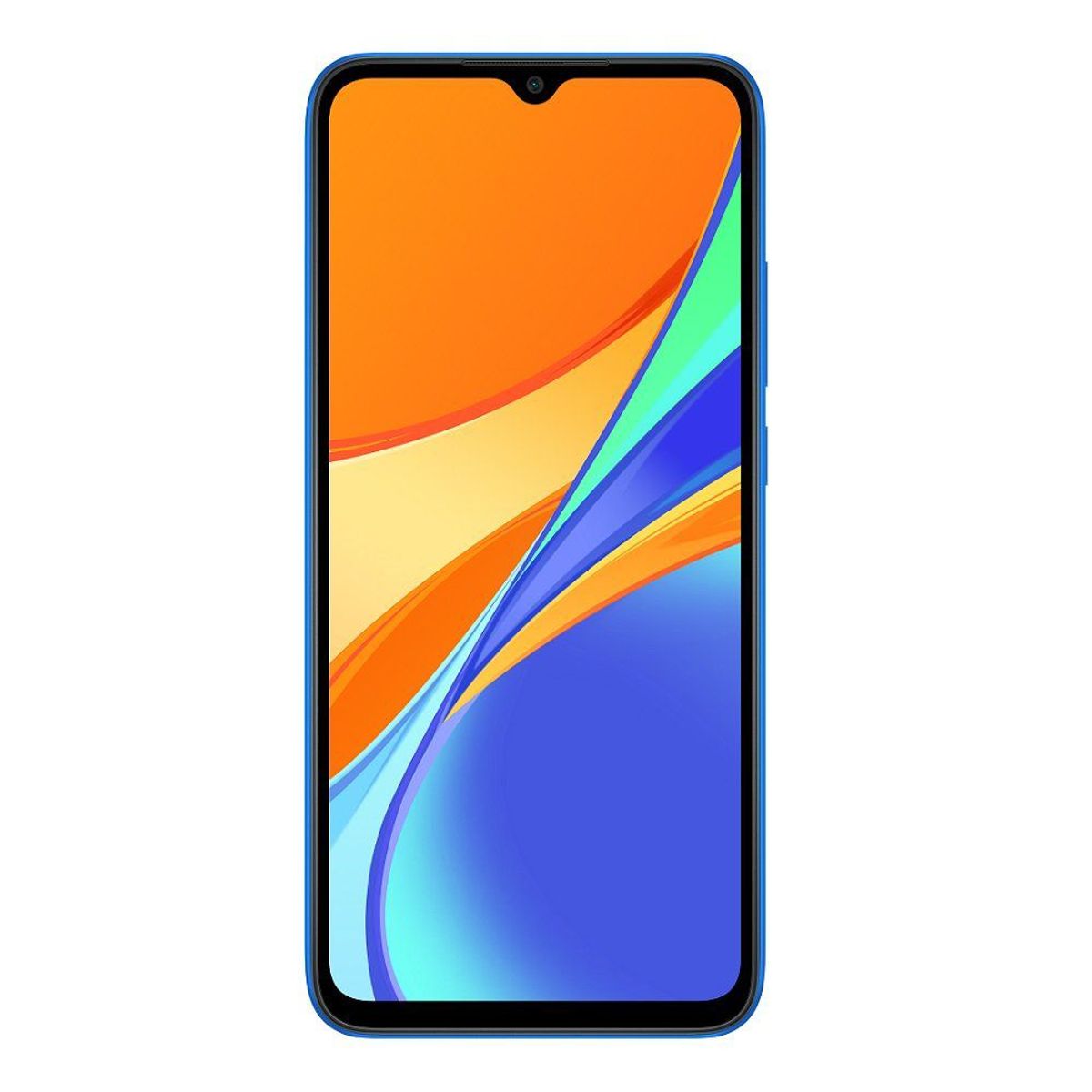  - (D)SMARTPHONE XIAOMI REDMI 9C 32GB TWILIGHT BLUE