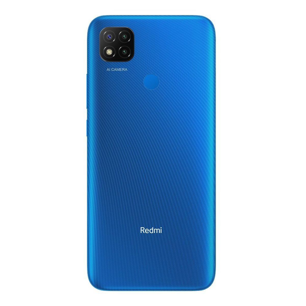  - (D)SMARTPHONE XIAOMI REDMI 9C 32GB TWILIGHT BLUE