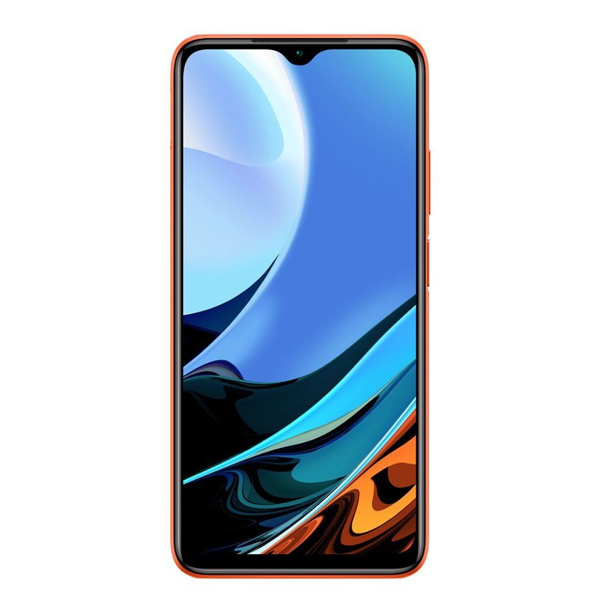  - (D)SMARTPHONE XIAOMI REDMI 9T SUNRISE ORANGE MOVI