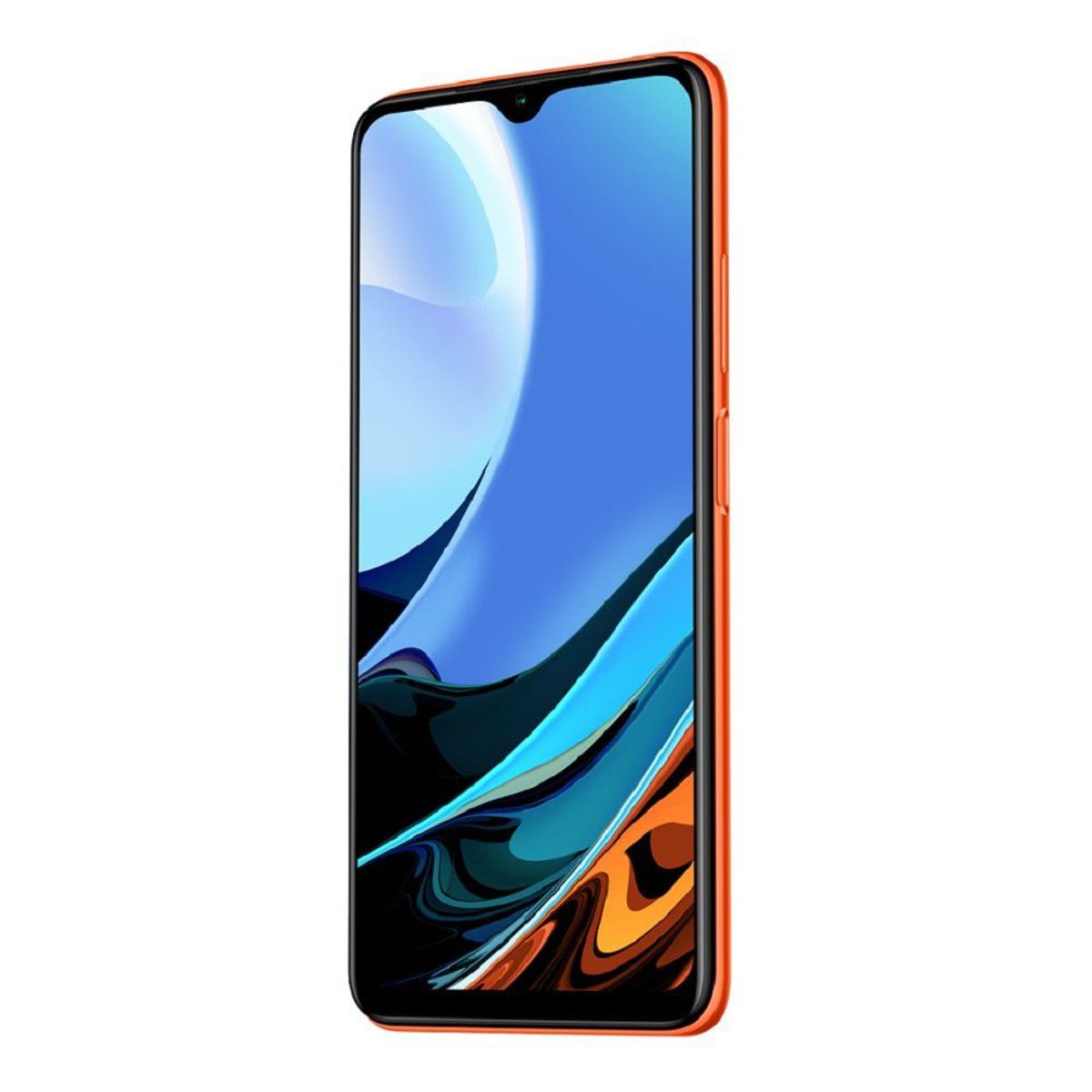  - (D)SMARTPHONE XIAOMI REDMI 9T SUNRISE ORANGE MOVI