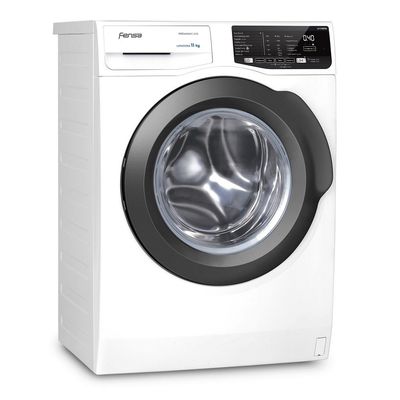 Imagen 2 del producto Lavadora Premium Care 11W 11 kilos blanca