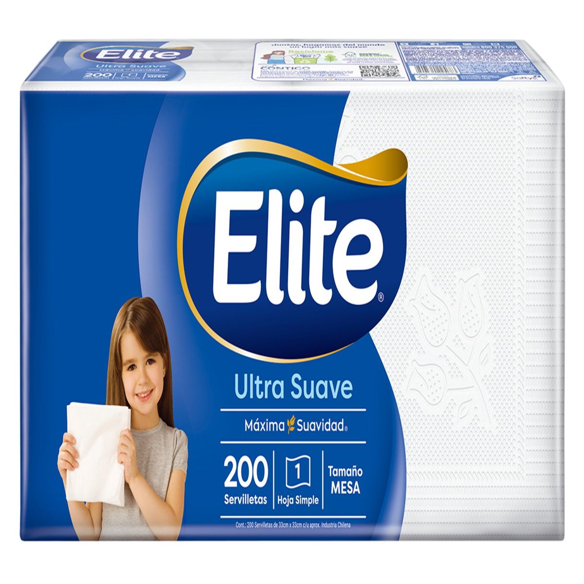 ELITE - Servilleta Mesa