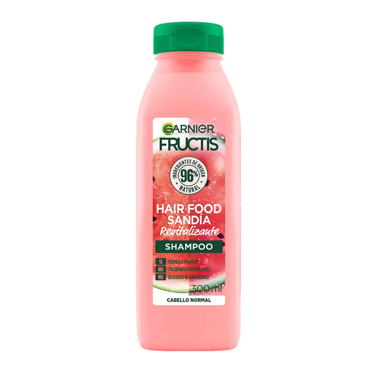 FRUCTIS - Shampoo Sandía