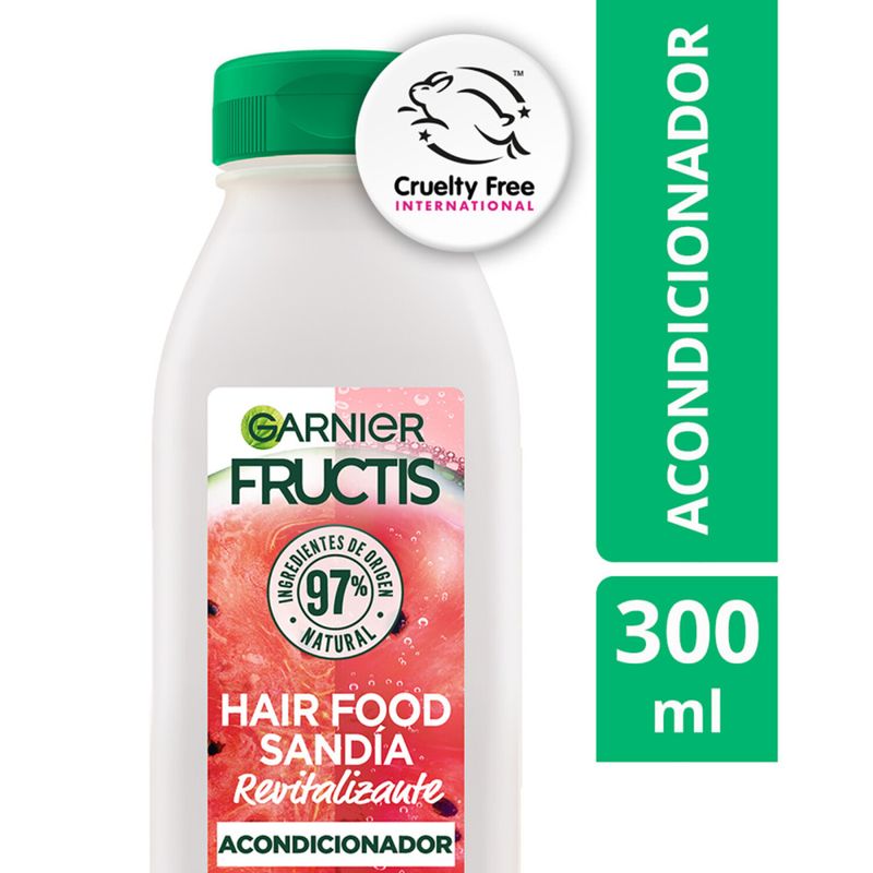 FRUCTIS - ACO HF SANDIA FRUCTIS 0.3 LT