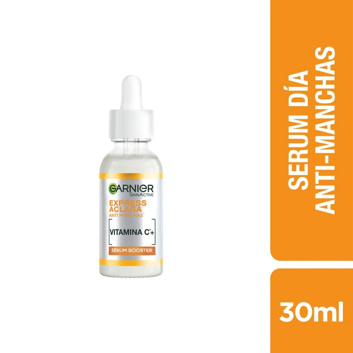 GARNIER - Serum Aclarante Vitamina C
