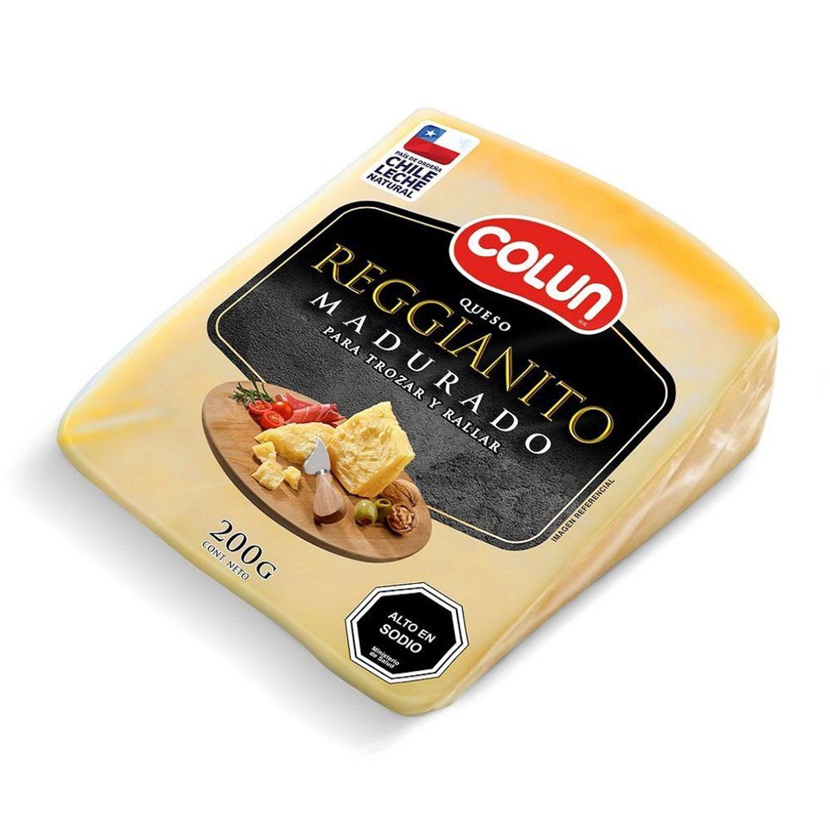COLUN - Queso Reggianito Madurado