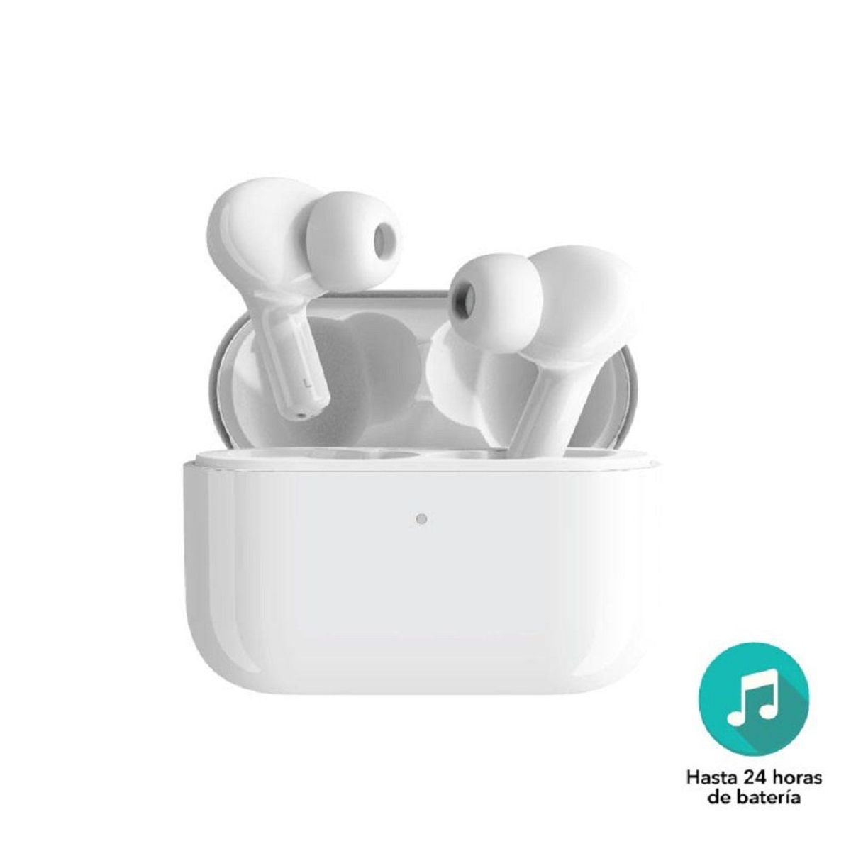  - (D)AUDIFONOS CHOICE TWS X1 HONOR