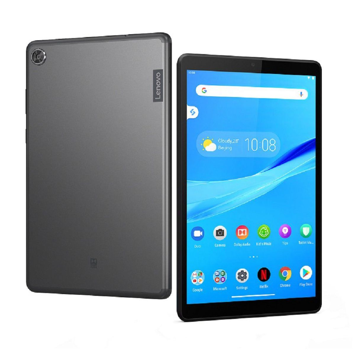  - (D)TABLET TB-8505F TAB 2G32GGR-CL LENOVO