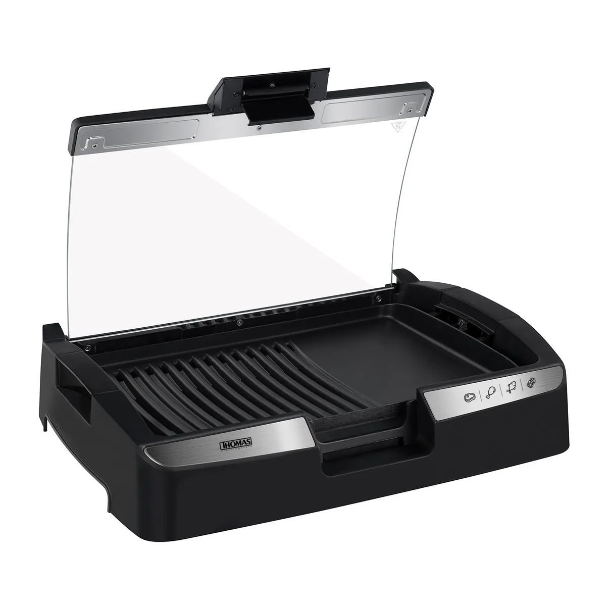 THOMAS - Parrilla Eléctrica TH-224