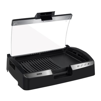 Imagen 2 del producto Parrilla eléctrica TH-224