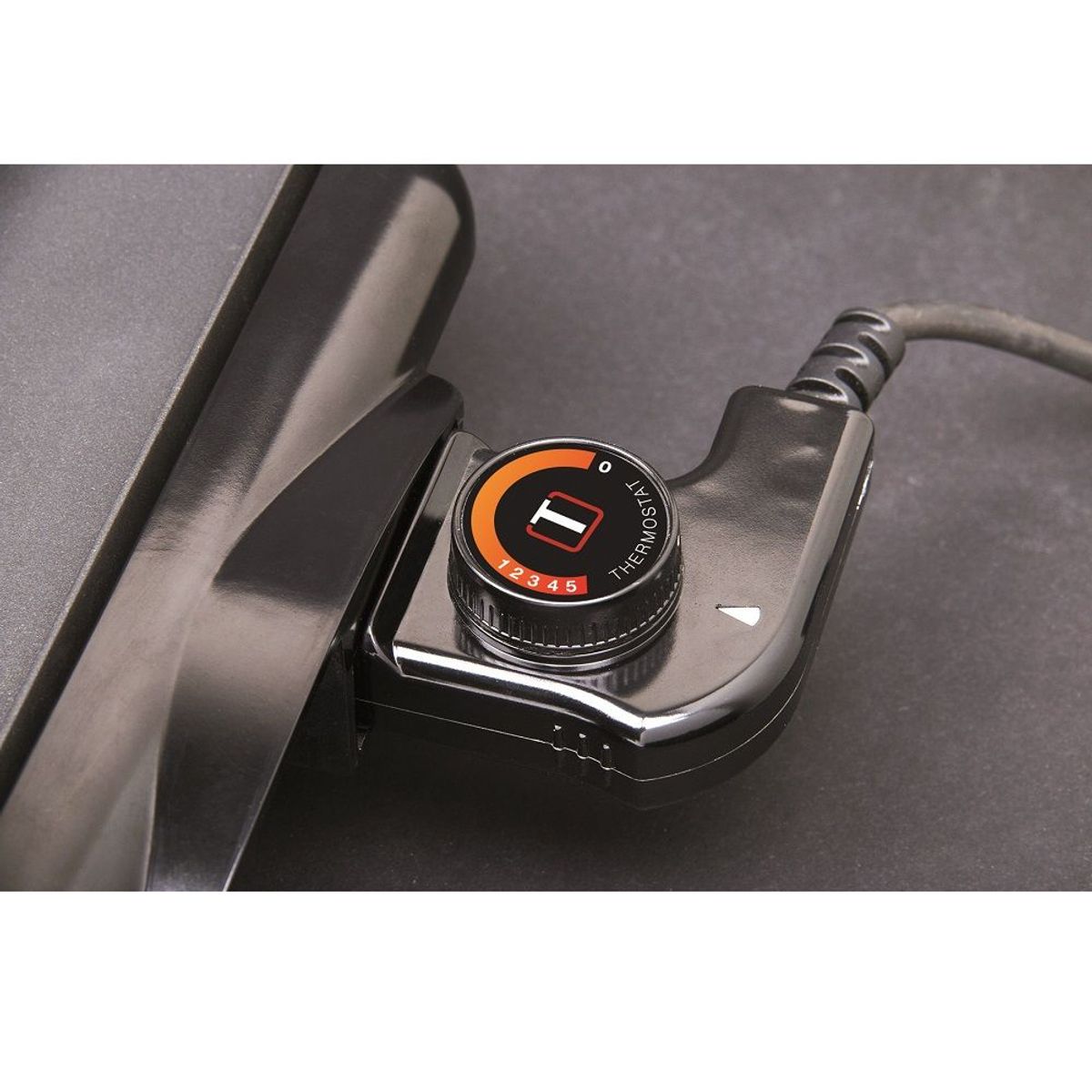 THOMAS - Parrilla Eléctrica TH-205