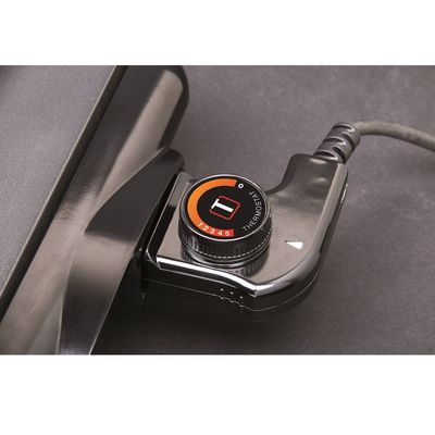 Imagen 2 del producto Parrilla eléctrica TH-205