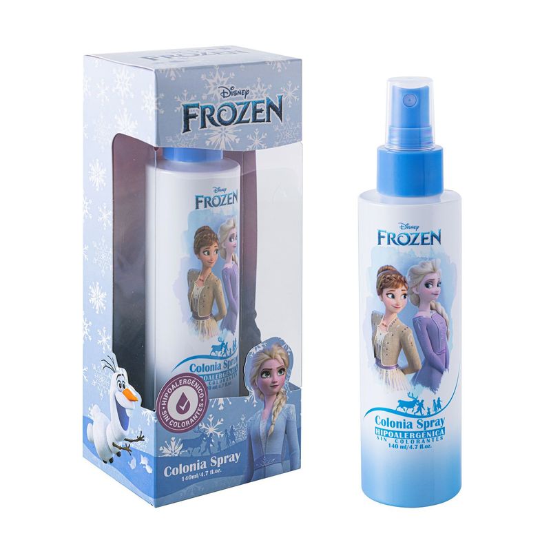 GELATTI - COLONIA FROZEN GELATTI 140 ML UND