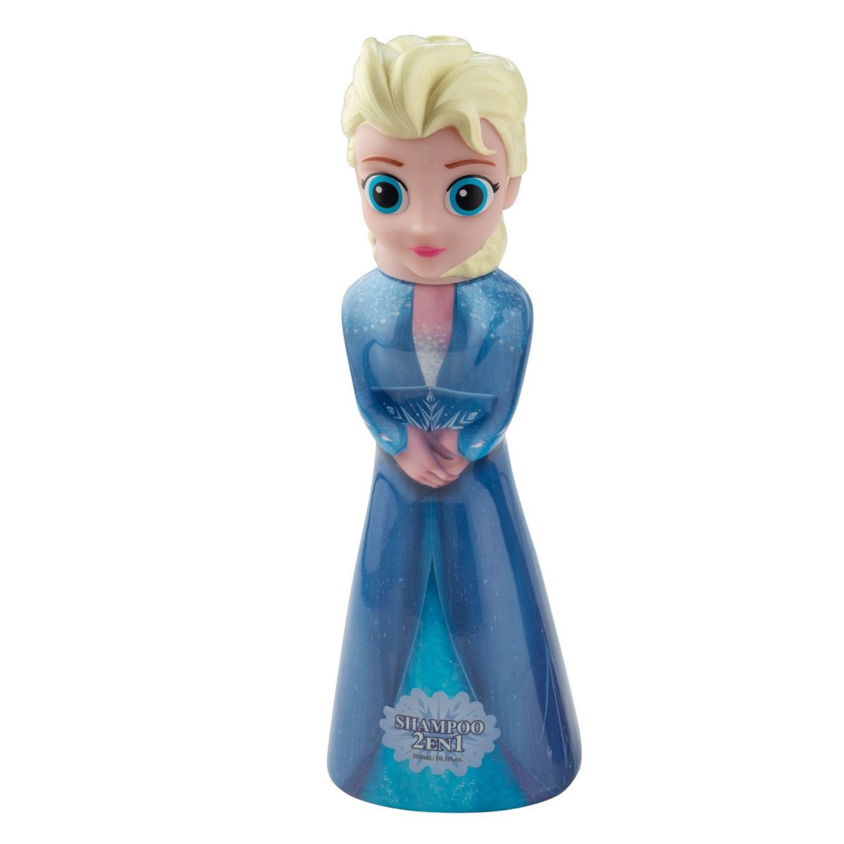 GELATTI - Shampoo 2En1 Frozen II Disney